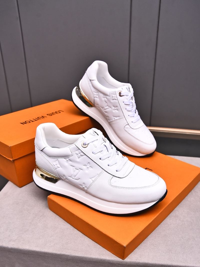 Louis Vuitton Run Away Sneaker